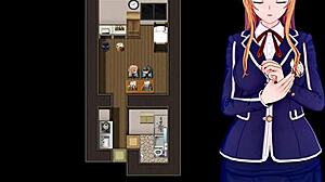 girlfriend flashes tits, neighbor snaps pics! 😱