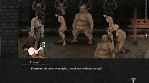 Night Of R Scenes Part 16 In Ranch Area 2