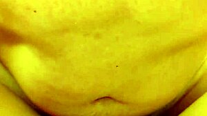 MILF Begs For Dick To Liberate Her Wet Shaved Pussy In POV!