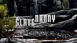 dominatrix mistress april - slave nanny part two