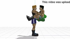 i had bareback gay sex with little mac