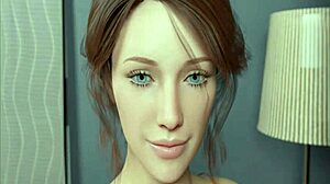 heart problems part 8, milf pov gameplay