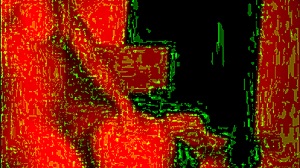 Red Light Signals Hard Desire