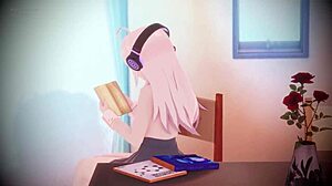 Suouyuki Hentai Animation Featuring Intense Scenes