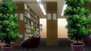 18yo Busty Step Sister Fucked at Class with Creampie