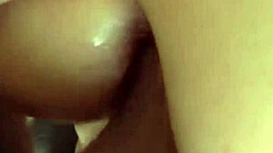 Anal POV con italiana cachonda en perrito y polla enorme 🔥