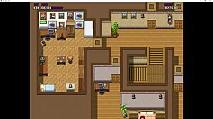 wanna see all secrets in uncensored hentai gameplay?