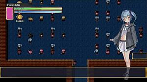 senpai and the mysterious island part 2