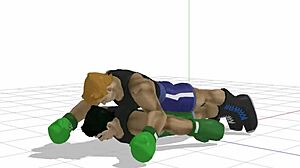 i had bareback gay sex with little mac