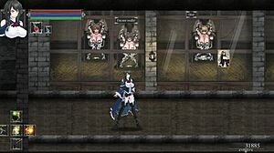 Night Of R Scenes Part 16 In Ranch Area 2