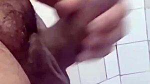 Yuri Gaucho Big Cock Cumshot Gift