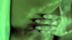 Sexy Christy Mack Bath Makeup Room BTS