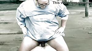 dominatrix mistress april - slave nanny part two