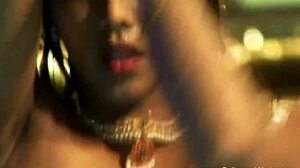 desi girl gets her tight pussy slammed by amateurs. teen hardcore group action is unreal!