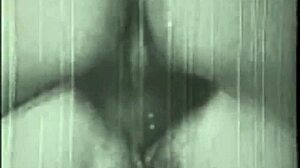 Hell Yeah! Vintage Taboo Family Banging at Home!