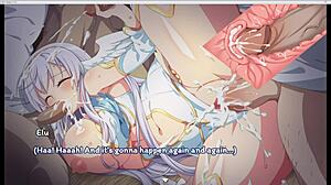 Paradise Angel Part 4 With Anal Assfucking And Gangbang