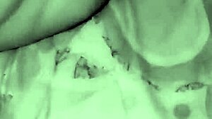 I feel emotional masturbating with toys before his big black cock