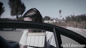 Nerds score big with double penetration action.