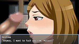 Milf sucks playboy in alley