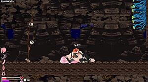 futa hentai gameplay with wild anime action and unique twists