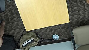 LALA BLACK CASTING POV FUCKING!