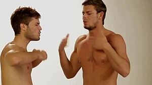 Sensual Bareback Experience For Gay Lovers In India