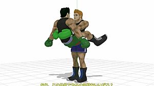i had bareback gay sex with little mac