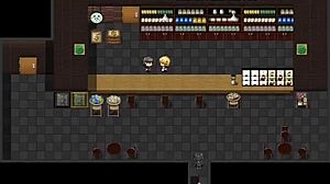 girlfriend flashes tits, neighbor snaps pics! 😱