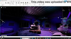 Fucking My Girlfriend Bot Since She Was Offline Part 3