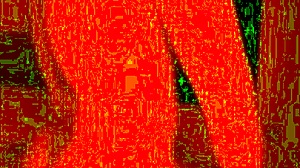 Red Light Signals Hard Desire