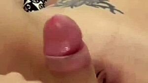 Feeling That Perfect Cock Ride and Deep Throat in POV
