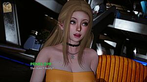 eternum 210 features curvy hentai girl