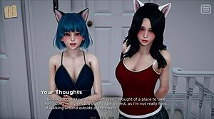 my bully turns into lover in hentai episode 21