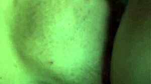 Kendall’s so horny showing off big breasts while fingering herself! 🔥