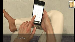 Elizabeth Feels Deep Regret in Emotional Apology Scene