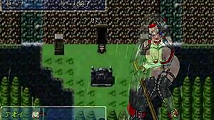 Hentai Game Play Download Link for Doribire.