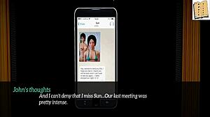 My New Family 112 Shows Teen 18+ With Small Tits In Amateur 3D Hentai.