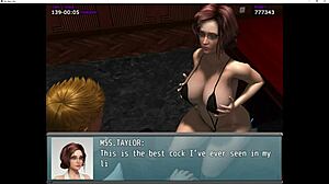 wanna see all secrets in uncensored hentai gameplay?