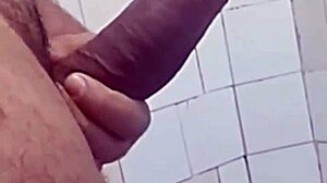 Yuri Gaucho Big Cock Cumshot Gift