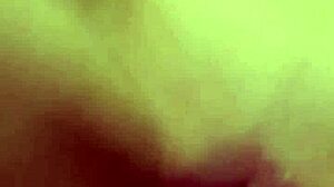 Feeling That Perfect Cock Ride and Deep Throat in POV