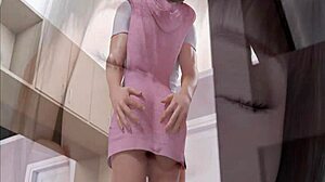 heart problems part 8, milf pov gameplay