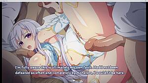 Paradise Angel Part 4 With Anal Assfucking And Gangbang