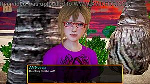 My New Stepfamily Adventure 581