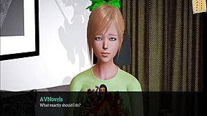 My new family game obsession