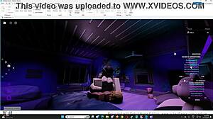 Fucking My Girlfriend Bot Since She Was Offline Part 3