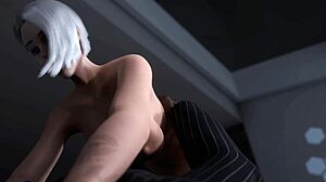 wanna see my collection of hot animations?