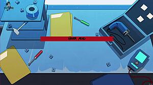 redhead paprika summons monsters fearfully