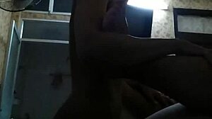 Gay Vietnamese Twink Le Anh Kien Enjoys Intimate Moments