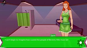 redhead paprika summons monsters fearfully