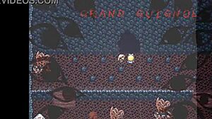 Black souls 2 22 alice edith lorina h ends hentai fantasy anime